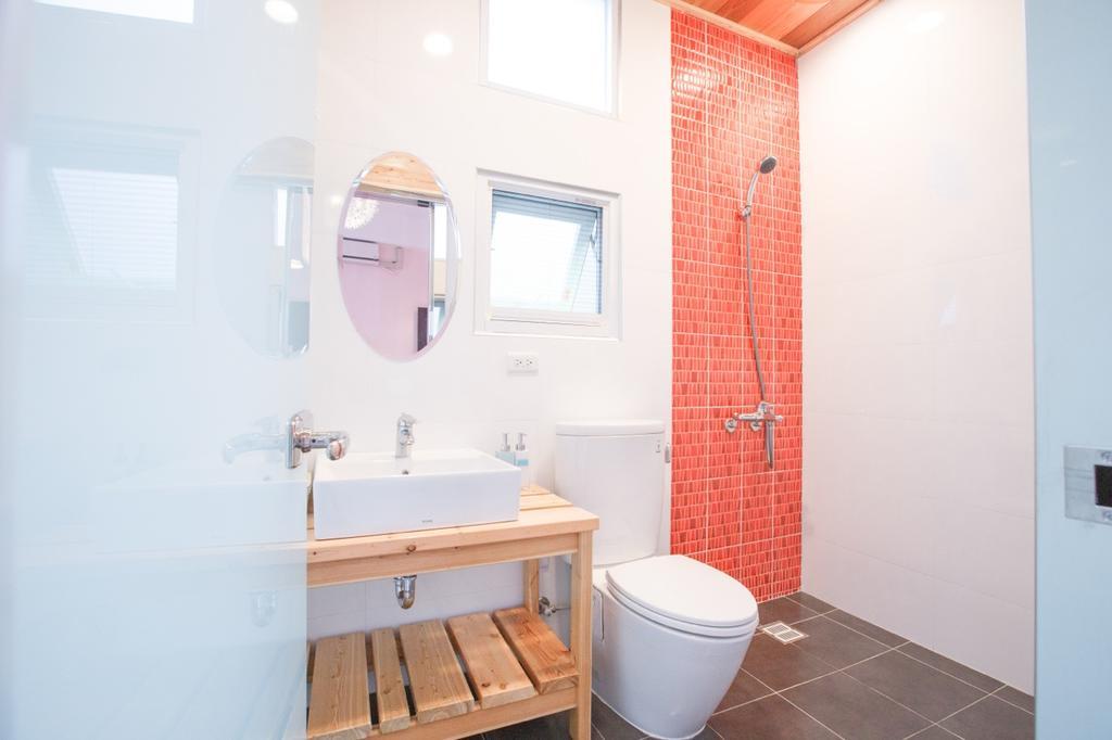 Time Travel B&B T'ai-tung Quarto foto