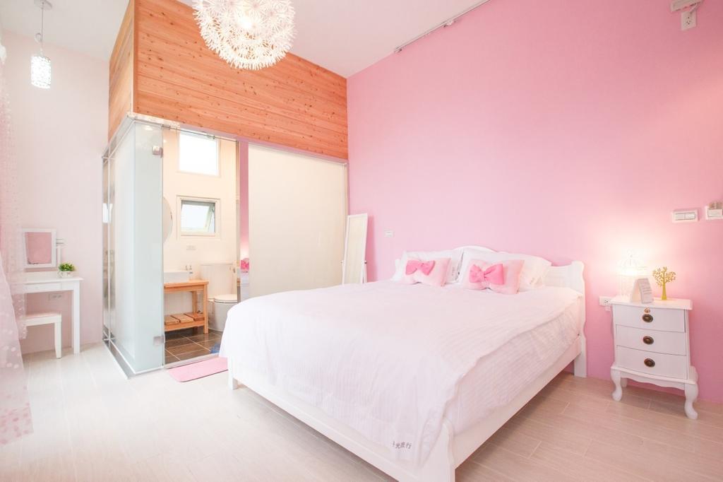 Time Travel B&B T'ai-tung Quarto foto